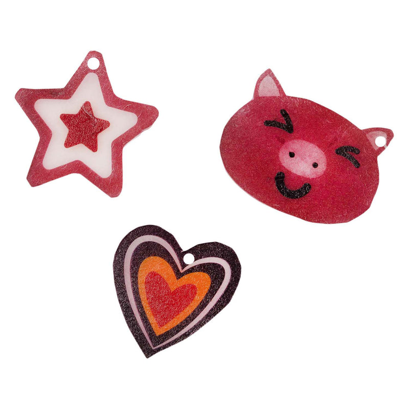 Load image into Gallery viewer, Colorations - krimpfolie tekenvellen, 20 x 30 cm, 10 vellen
