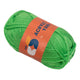 Colorations - acrylgaren lichtgroen, 50g