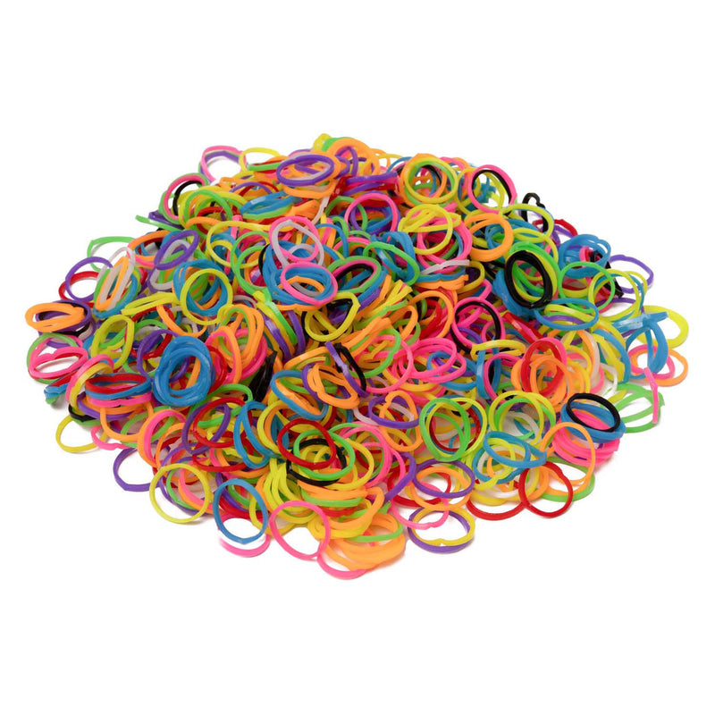 Load image into Gallery viewer, Colorations - super loom, 1000st.
