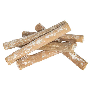 Dikke en lange drijfhouttakken - 250 gram