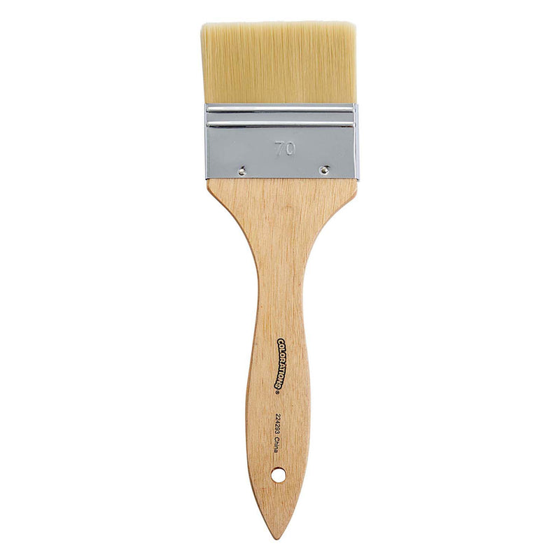 Load image into Gallery viewer, Colorations - grote aria verfkwast, 5st.
