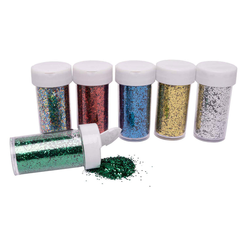 Load image into Gallery viewer, Colorations - bioglitter 20g, 6st.
