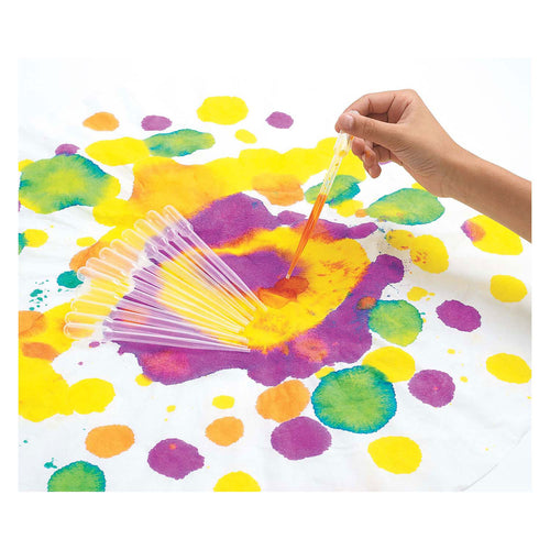 Colorations - druppelaars 15cm, 12st.