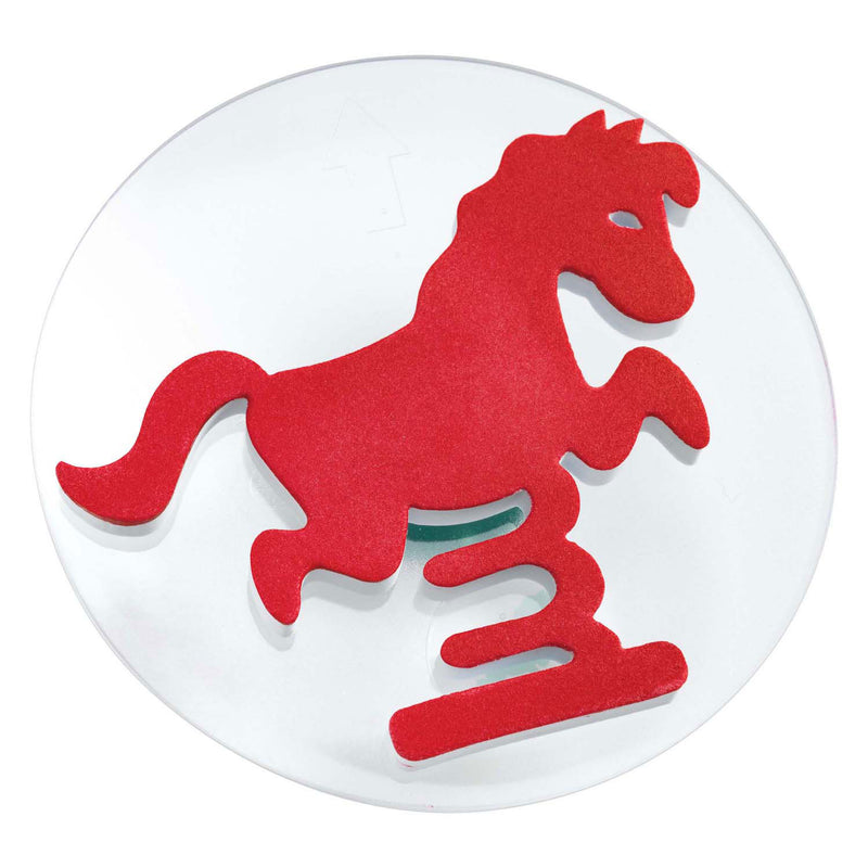 Load image into Gallery viewer, Colorations - easy grip stempels speeltuin
