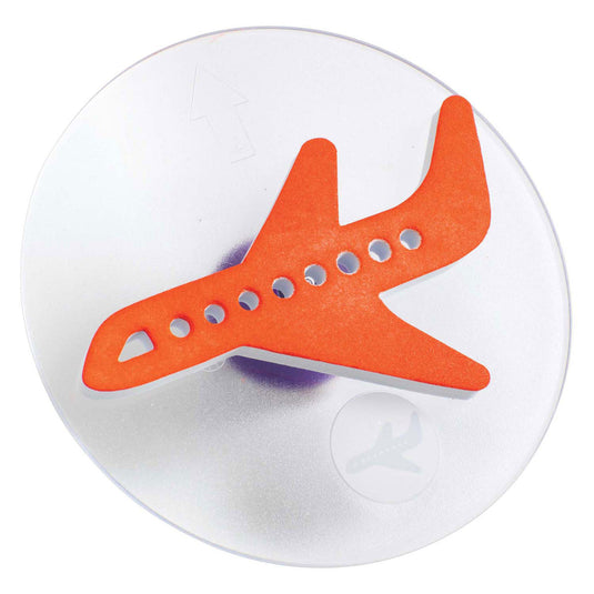 Colorations - easy grip stempels verkeer