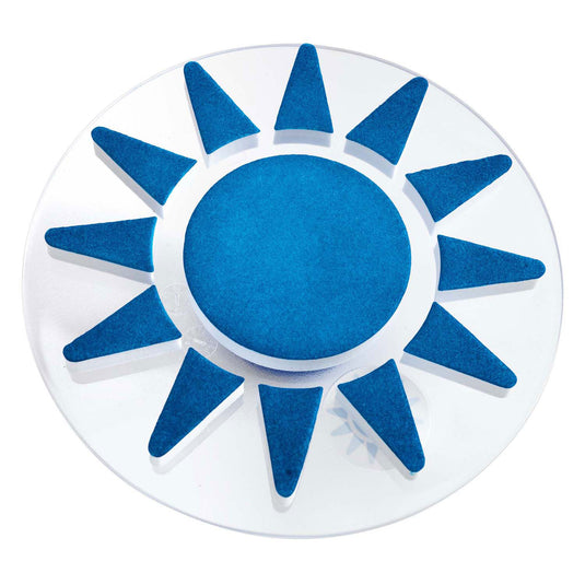 Colorations - easy grip stempels weer