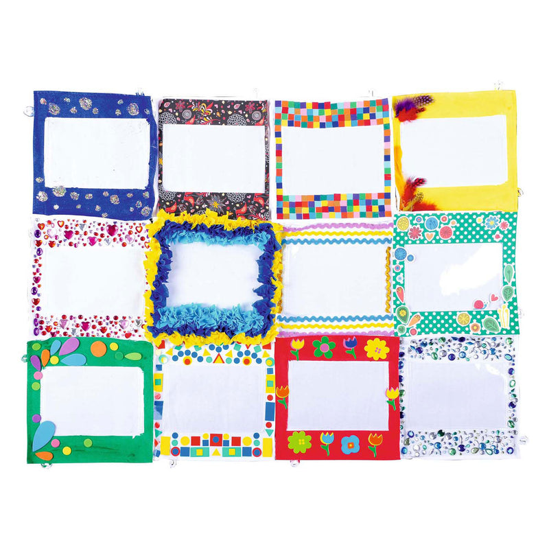 Load image into Gallery viewer, Colorations - klaslokaal fotodeken, 12dlg.
