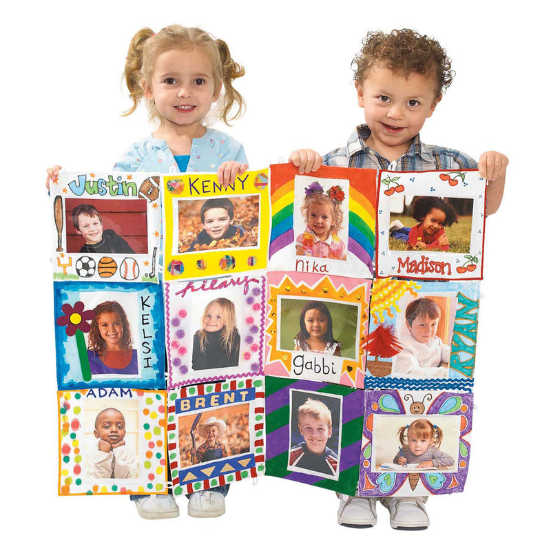 Load image into Gallery viewer, Colorations - klaslokaal fotodeken, 12dlg.
