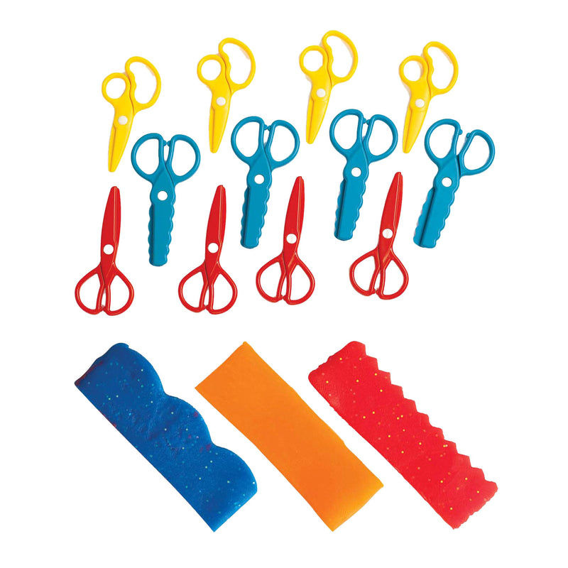 Load image into Gallery viewer, Colorations - kleischaren gevarieerd, 12st.
