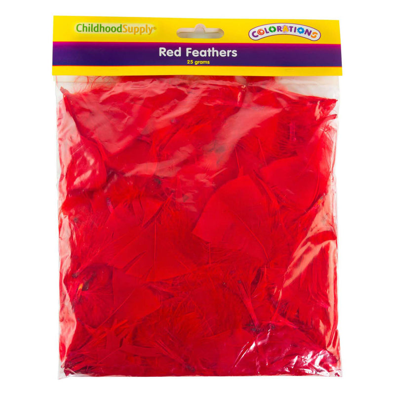 Load image into Gallery viewer, Colorations - rode veren, 25 gram

