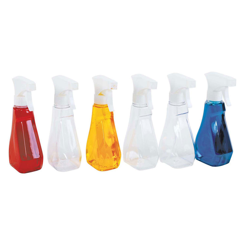 Load image into Gallery viewer, Colorations - xl spray transparant 350 ml, 6st.
