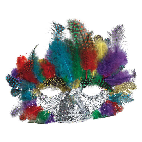 Colorations - gevlekte veren, 30 gram