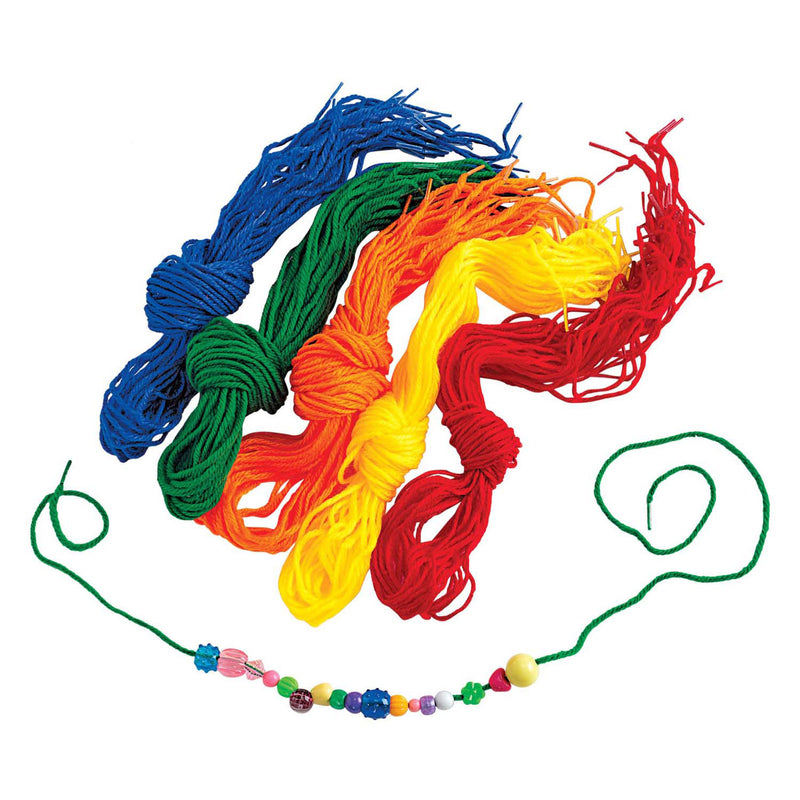 Load image into Gallery viewer, Colorations - gekleurde acrylgaren, 100st.
