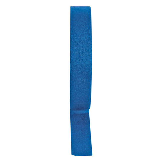 Colorations - afplaktape 2,5 cm - donkerblauw