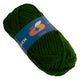 Colorations - acrylgaren 4 mm - 50gr - groen