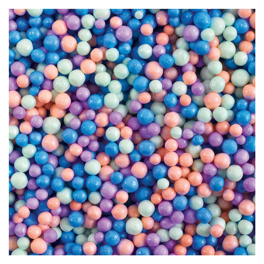 Colorations - modelleer foam kralenklei - set van 36