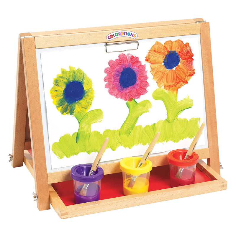 Load image into Gallery viewer, Colorations - 4-in-1 tafel tekenezel
