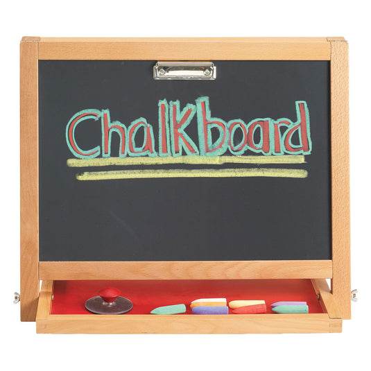 Colorations - 4-in-1 tafel tekenezel