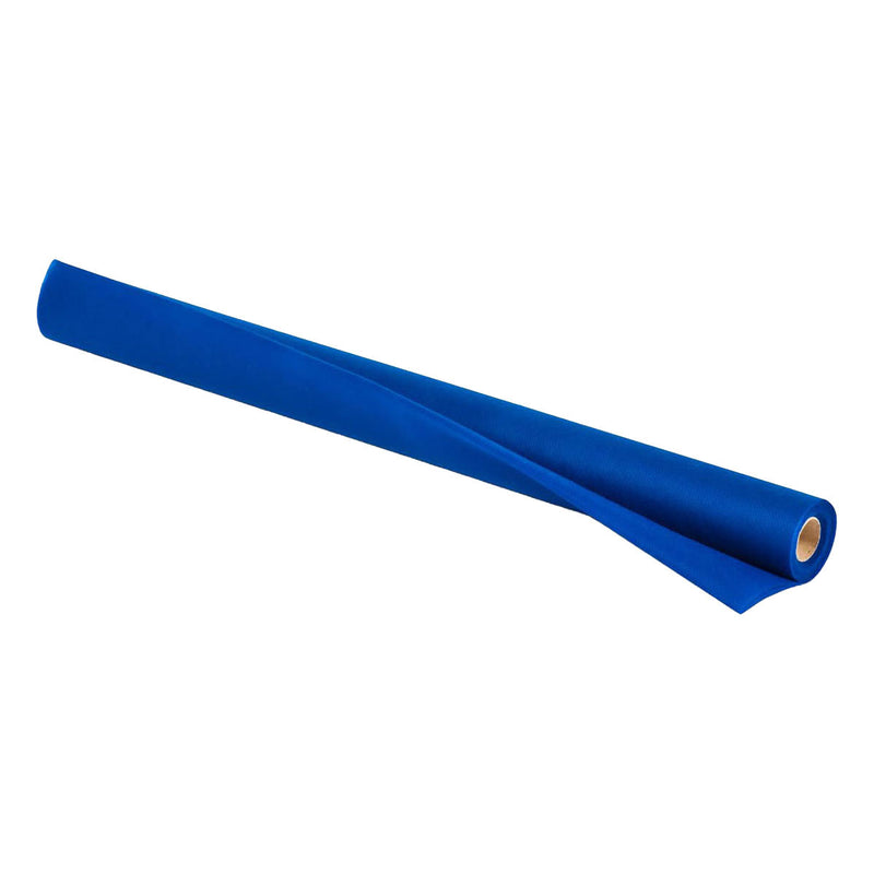 Afbeelding laden in galerijviewer, Smart fab rol 0,61 x 5,5m - donkerblauw
