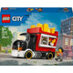 Lego ® city snackbartruck - 60488