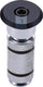 Bbb cycling powerhead balhoofdstel fiets - lengte: 40 mm - balhoofd 1.1 8 inch - geschikt voor aluminium en carbon stuurbuizen - balhoofdplug - onderdelen fietsstuur - bap-03