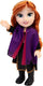 Jakks disney frozen peuterpop avontuur anna