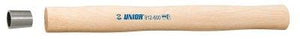Unior bankhamersteel+wig 812.1 600gr