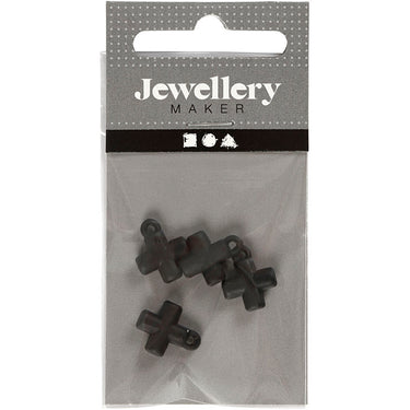 Http: www.cchobby.nl kruis-afm-10x10-mm-gatgrootte-1-5-mm-zwart-4-stuk-1-doos