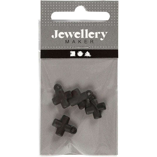 Https: www.cchobby.nl kruis-afm-10x10-mm-gatgrootte-1-5-mm-zwart-4-stuk-1-doos