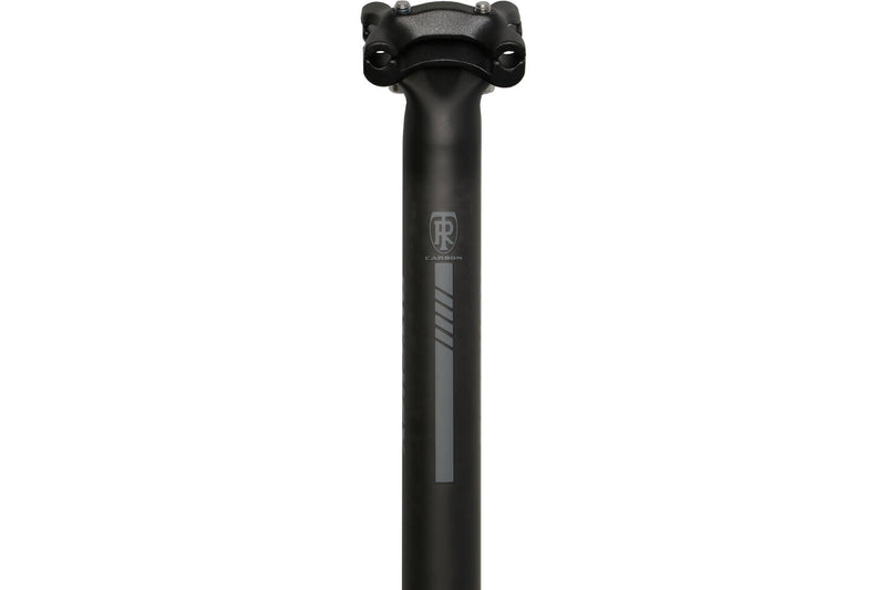 Load image into Gallery viewer, Ritchey Zadelpen comp carbon ud mat 400x27.2
