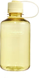 Nalgene - narrow mouth bottle - drinkfles - waterfles - lekvrij - 500ml - bpa free - sustain - butter