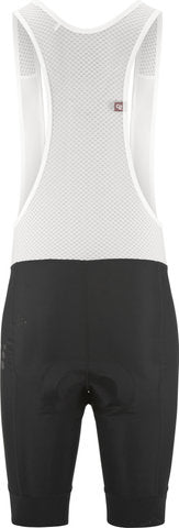 Craft adv endur bib shorts with suspenders