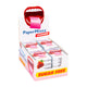 Papermints strips strawberry (24 stuks)