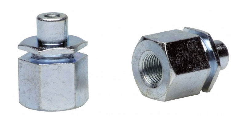 Load image into Gallery viewer, Followme adapter full axle 3 8 x 26g
