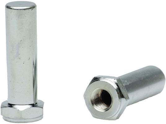 Followme adapter extension shaft nut