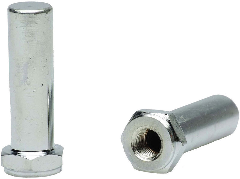 Followme adapter extension shaft nut