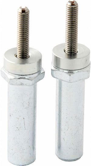Followme adapter extension shaft nut | 5 16 x 26g