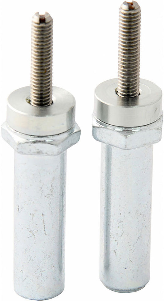 Followme adapter extension shaft nut