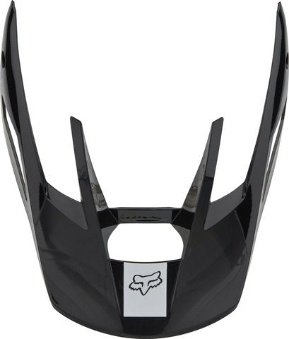 Load image into Gallery viewer, Fox head rampage pro carbon mips visor

