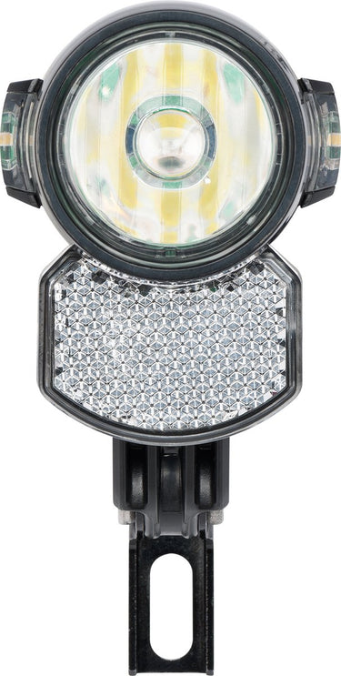 Koplamp Axa blueline 30t lux automaat