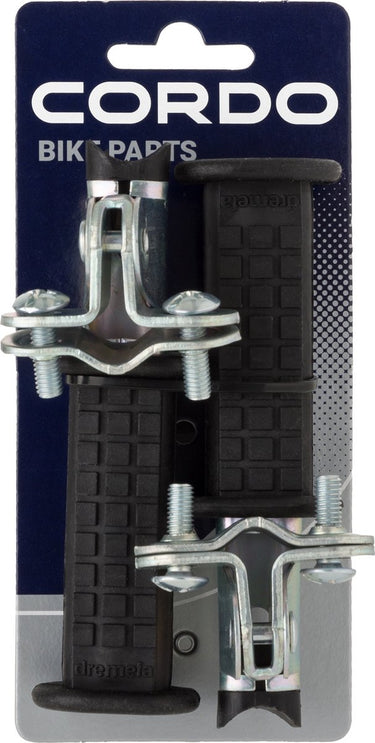 Cordo voetrust