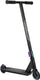 Nijdam stuntstep - brushed arrow - zwart neo-chrome - aluminium