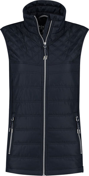 Kjelvik patricia bodywarmer dames - maat 40