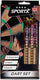 Sportx dart deluxe in case 22 gram