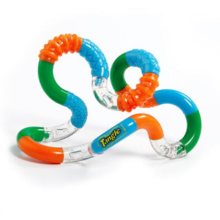 Load image into Gallery viewer, Tangle junior crazy | 24 stuks
