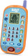 Vtech bluey smartphone - 4 vrolijke spelletjes - bekijk grappige animaties - educatief speelgoed - nederlands gesproken - vanaf 3 jaar
