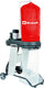 Einhell elektrische afzuiginstallatie te-ve 550 2 a - 550 w - stopcontact voor maximaal 2500 w - opvangzak: 65 l - lengte zuigslang: 250 cm - 1600 pa