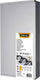 Fellowes bindruggen metaal 6 mm zwart, 100 stuks