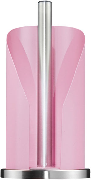 Wesco keukenrolhouder | papierrolhouder | roze| wc-rolhouder - designed in germany