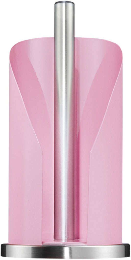 Wesco keukenrolhouder | papierrolhouder | roze| wc-rolhouder - designed in germany